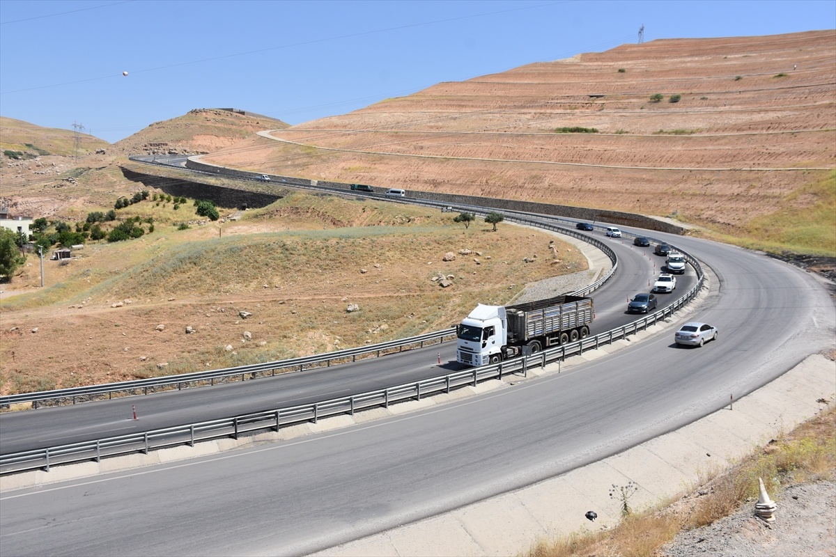 Şırnak\'ta Kaza Önleme Çalışması