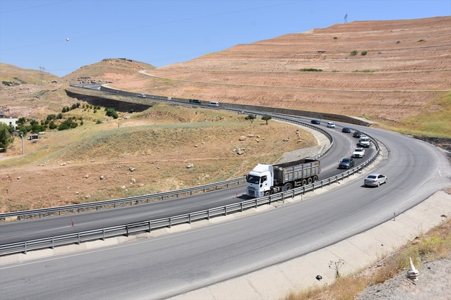 Şırnak’ta Kaza Önleme Çalışması