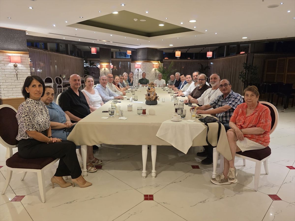 Antalya COP31 ile Sürdürülebilir Turizm Hedefliyor