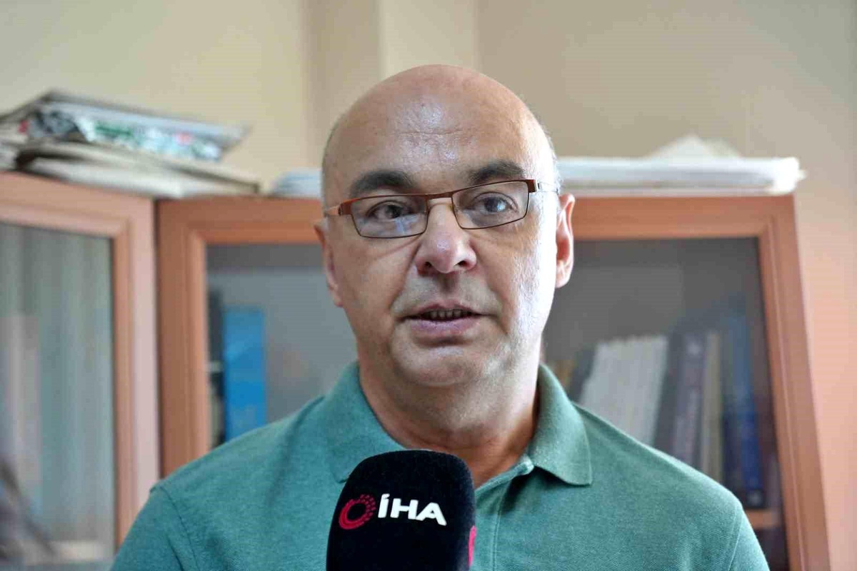 Falezler Tehdit Altında
