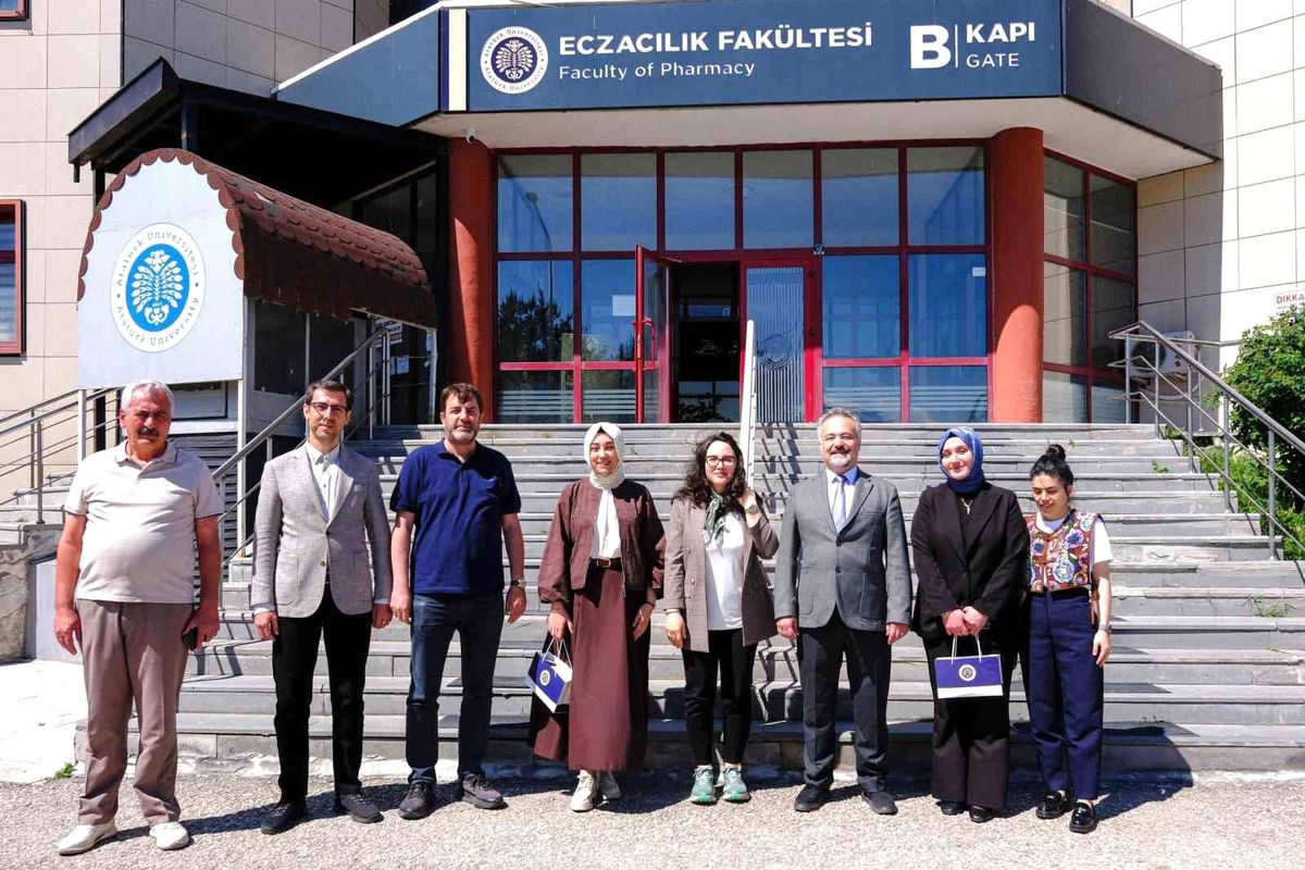 Atatürk Üniversitesi\'nden Yenilikçi Projeler