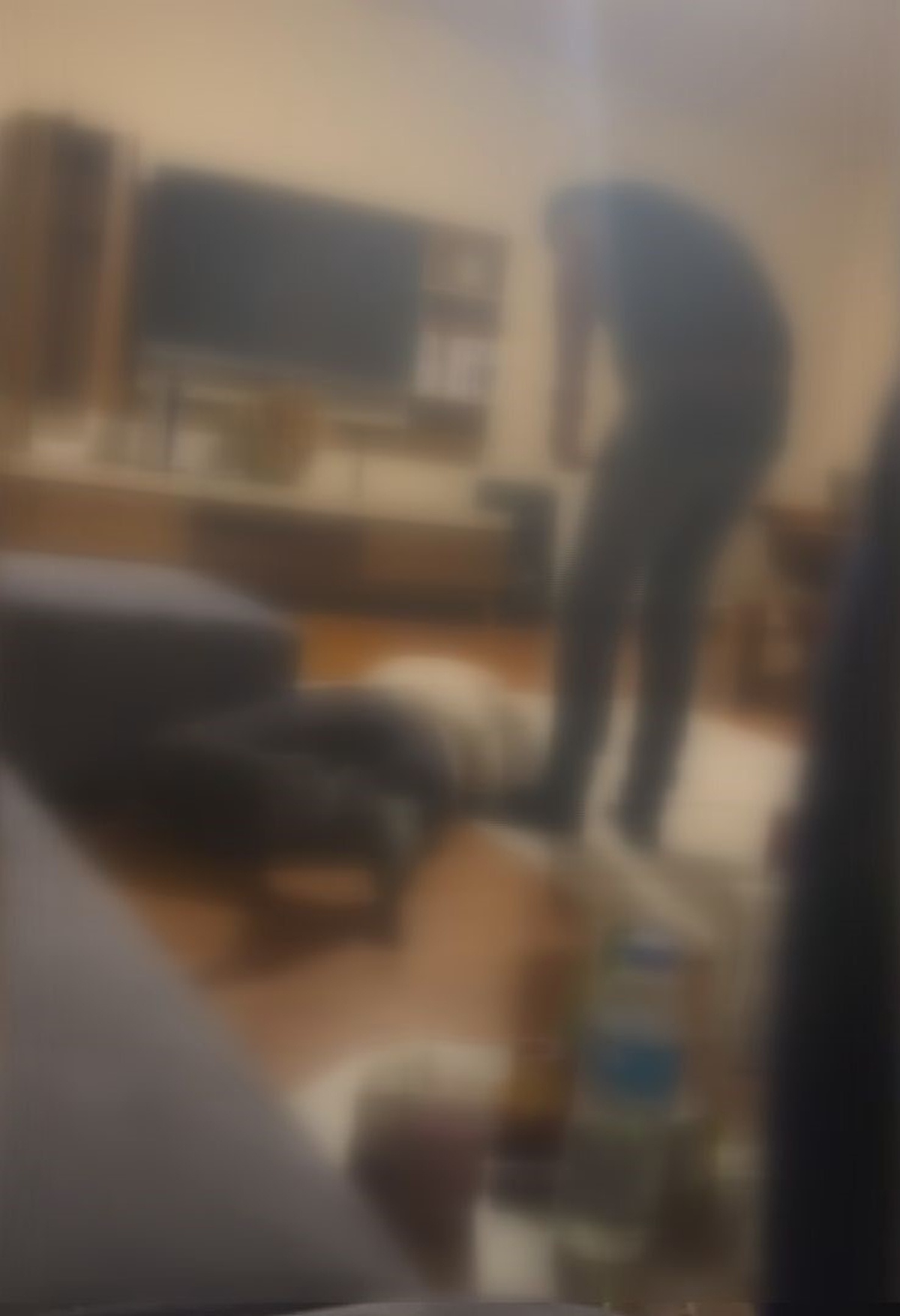 Cemil Koç\'un Darbete Dair Görüntüleri Ortaya Çıktı