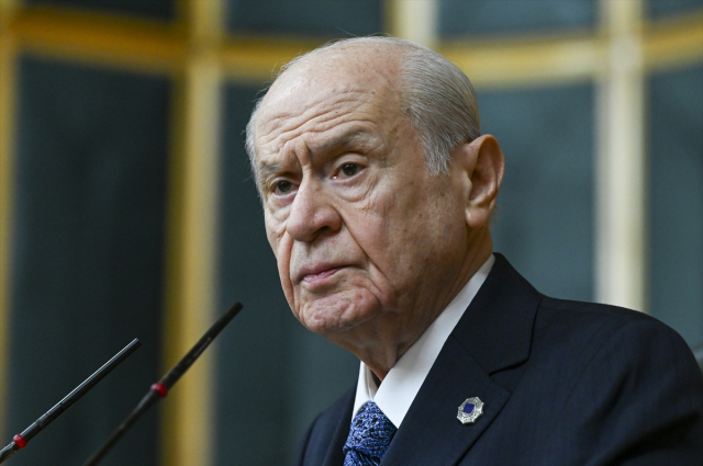 Bahçeli: Askeri hastanelerin yeniden açılması milli beka meselesidir