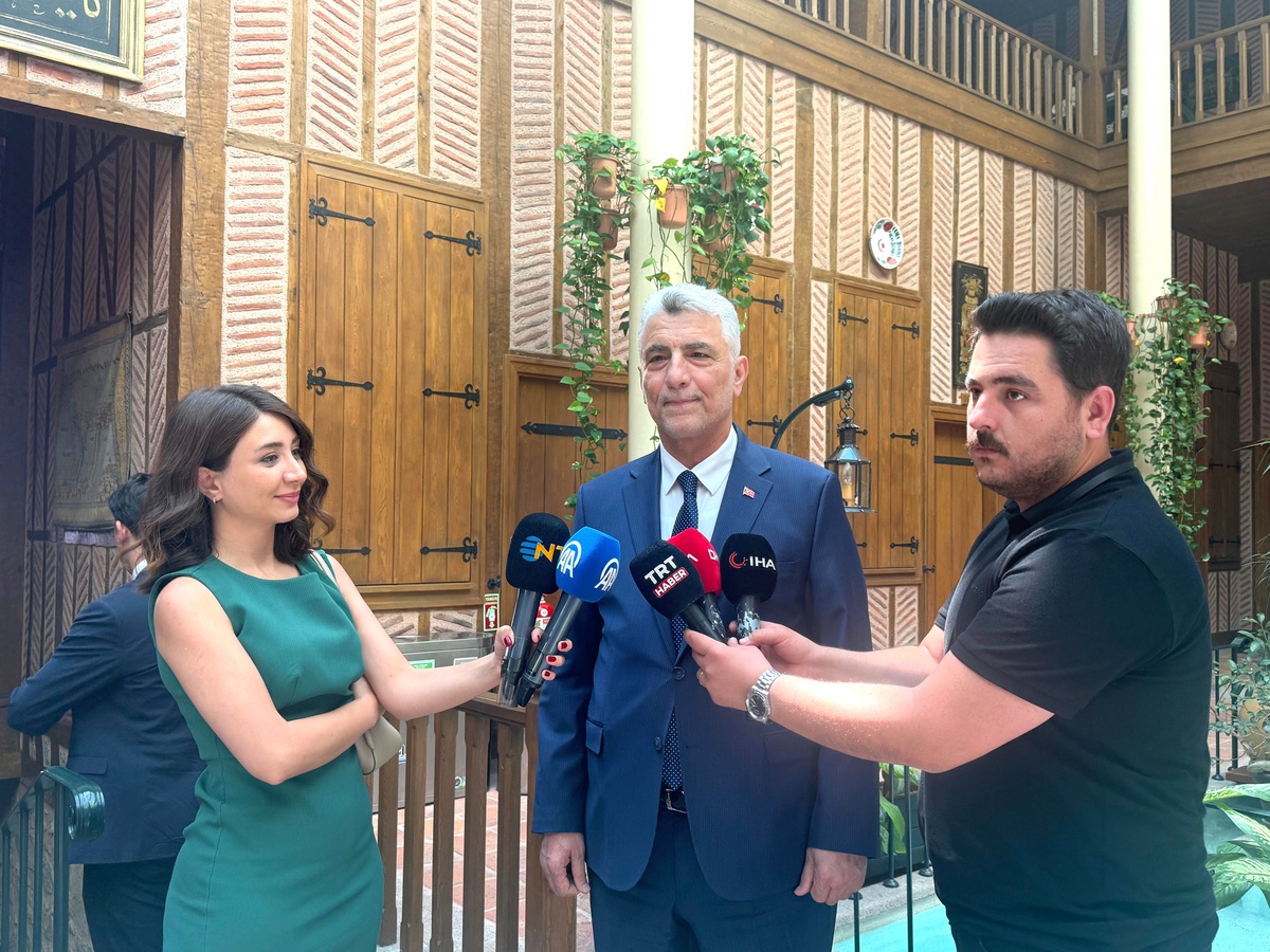 Türkiye-AB İlişkileri ve Vize Kolaylıkları