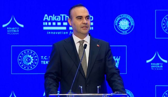 Sağlıkta Teknolojik Dönüşüm