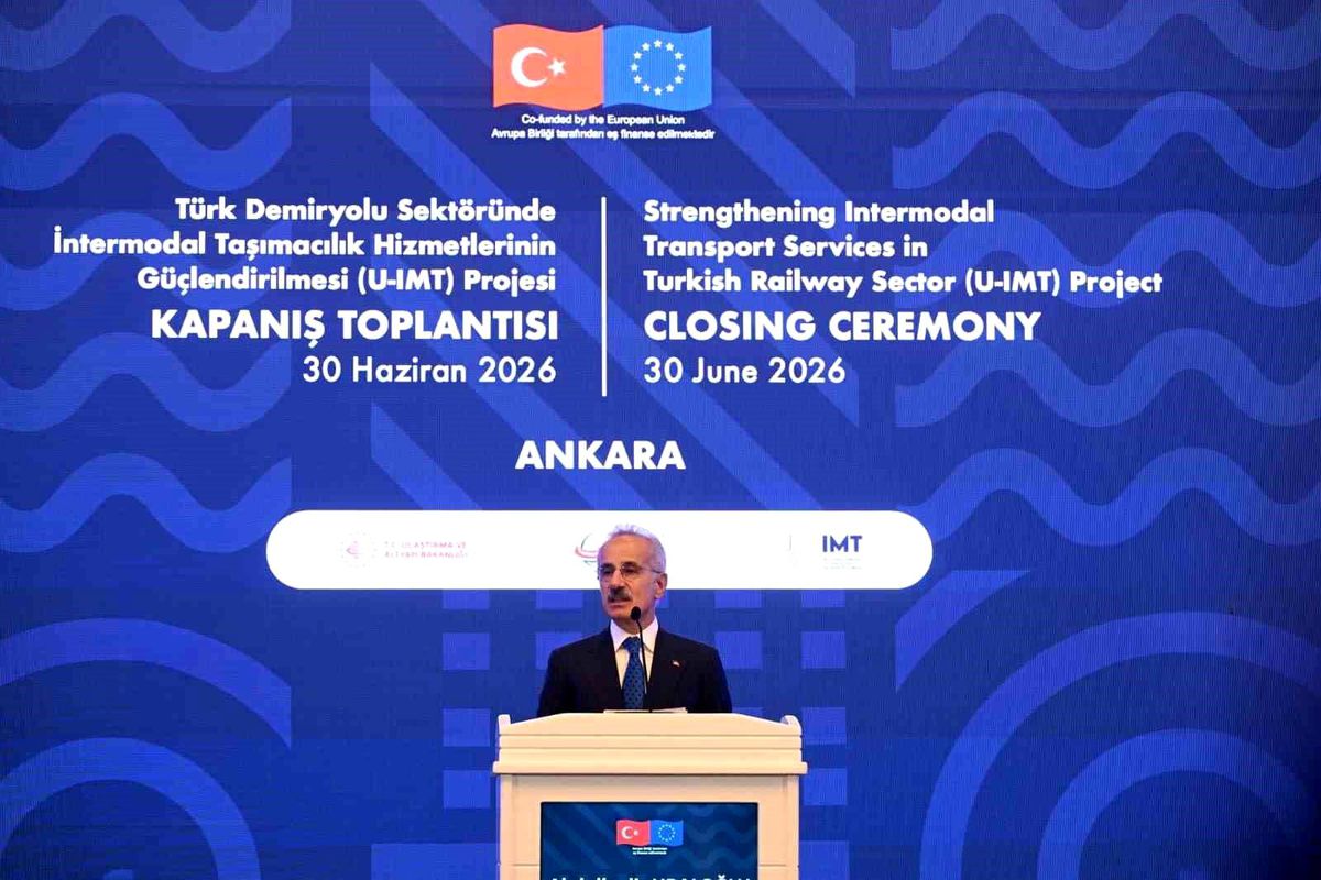 Uraloğlu: 24 yılda 355 milyar dolar yatırım