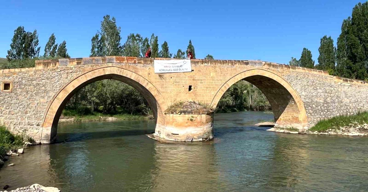 Bayburt\'ta Koruyucu Aile Tanıtımı