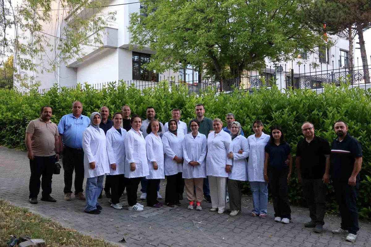 Bilecik Mutfağı Yemek Programı Beğeni Topladı