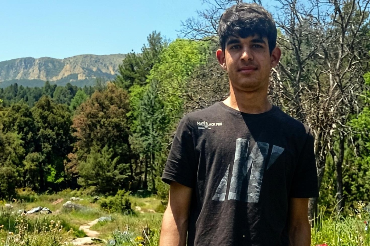 Bilecik\'te "Ben gidiyorum" notu bırakan 16 yaşındaki Yiğit 3 gündür kayıp