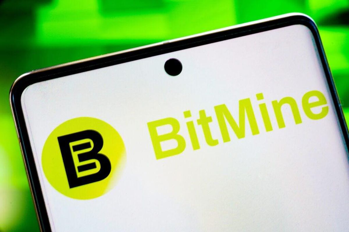 Bitmine ETH hazinesini büyütürken Russell 1000\'e girdi