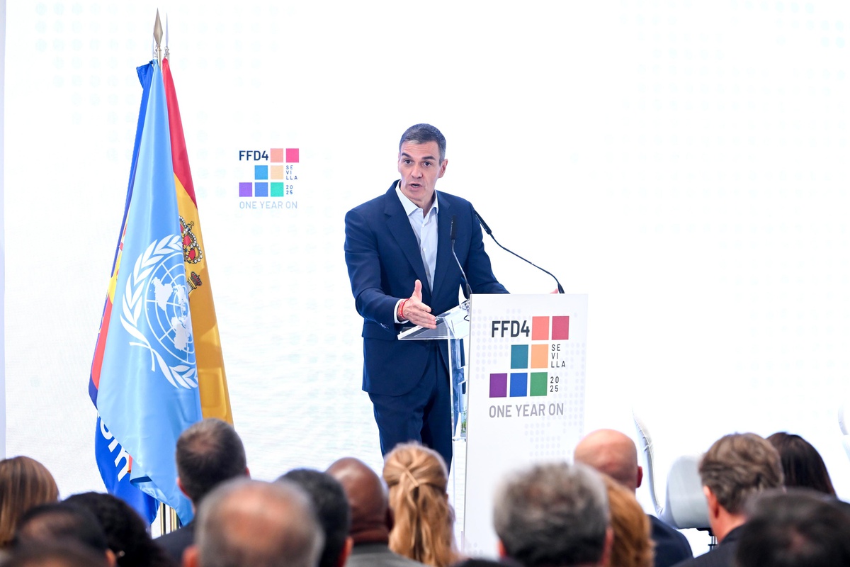 BM Turizm Örgütü Madrid\'de Yeni Merkezini Açtı