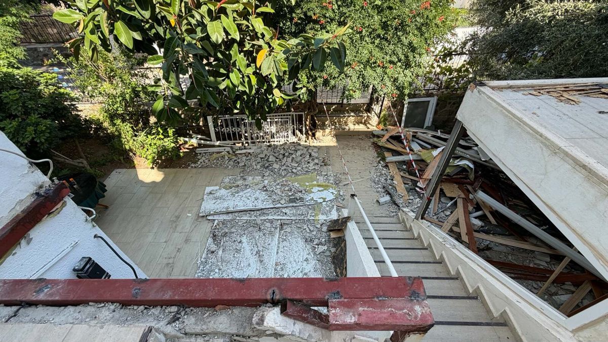 Bodrum\'da 2026\'da 53 Kaçak Yapı Yıkıldı