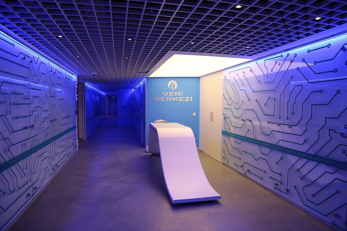 Borsa İstanbul Yeni Veri Merkezini Açıyor
