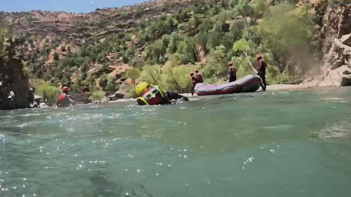 Kaybolan Vedat Karabulut\'un Cansız Bedeni Bulundu