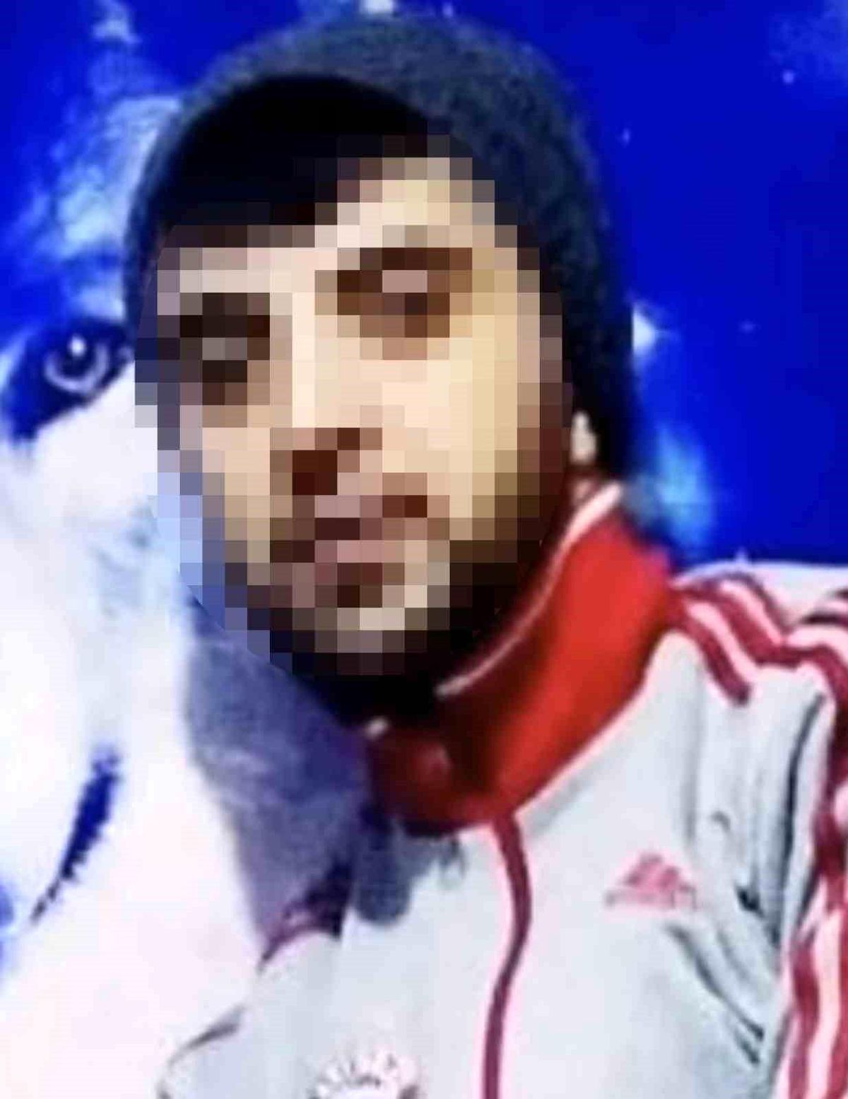 Samsun\'da İnşaat Önünde Ölü Bulundu