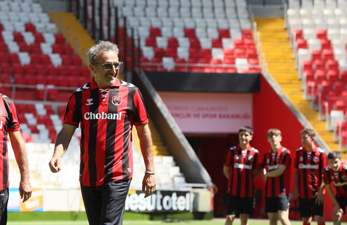Hamdi Ulukaya\'dan Erzincanspor\'a 5 Milyon Dolar Destek