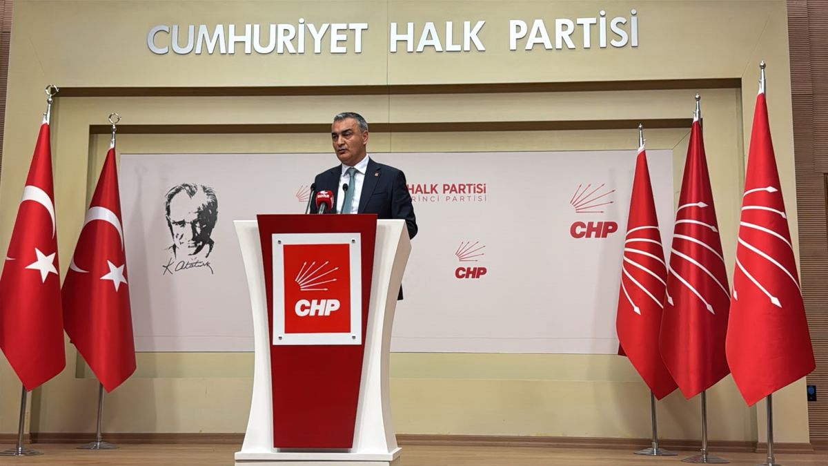 CHP\'de Görevden Almalar ve Disiplin Süreci