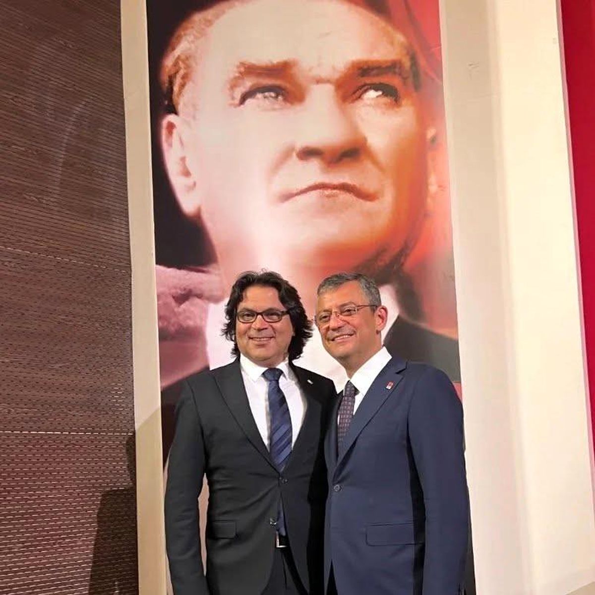 CHP\'de 26 İl Başkanı Görevden Alındı