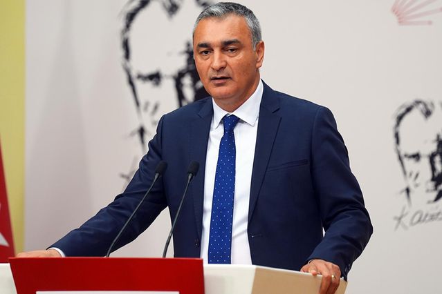 CHP’de 26 il başkanı daha görevden alındı, 7 il başkanı ihraç talebiyle disipline sevk edildi