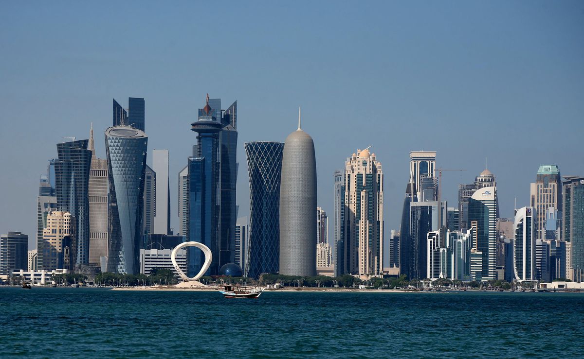 Trump\'ın Temsilcisi Doha\'ya Gidiyor
