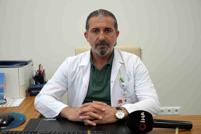 Erzincan’da KKKA Vakaları Artıyor
