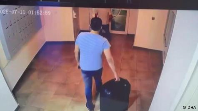 Ayşe Tokyaz cinayeti davasında üçüncü duruşma! Kardeşi: Ben de bugün acıyla güleceğim