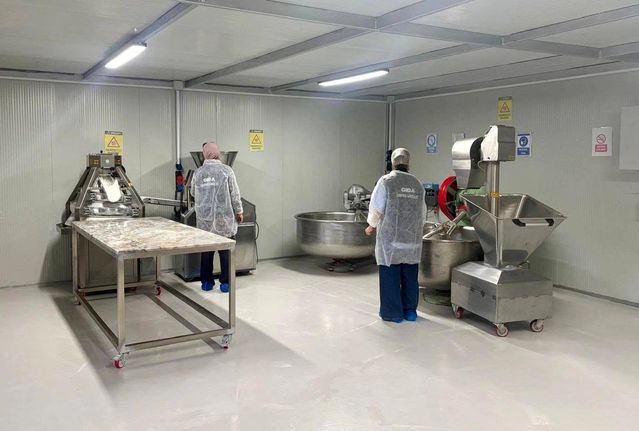 Afyonkarahisar’da Gıda Denetimi