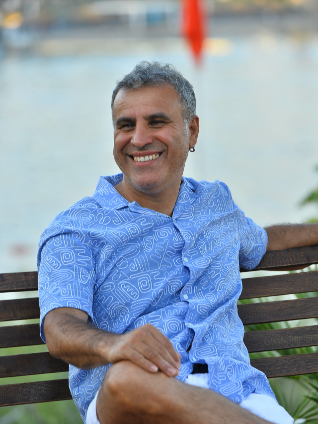 Haluk Levent'in kardeşi Berkant Acil tutuklandı