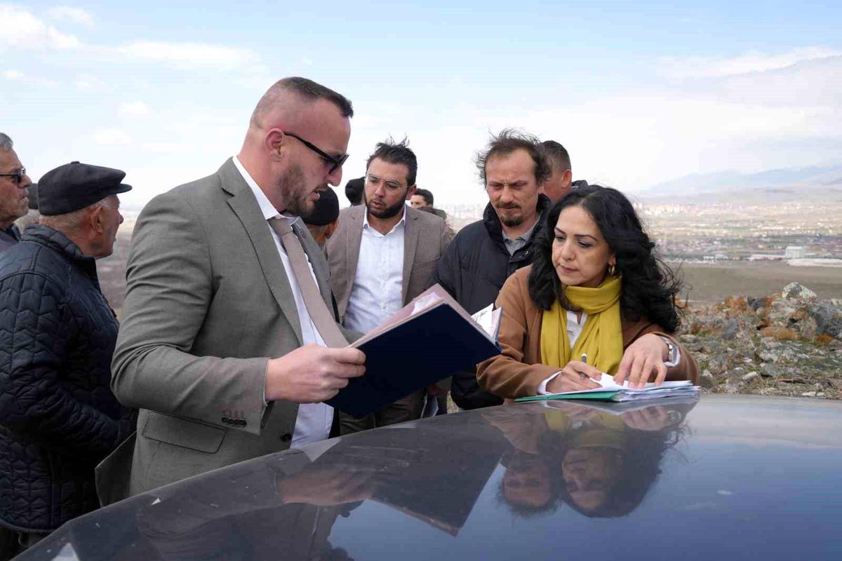 İki beldeyi karşı karşıya getiren sınır tartışmasında karar çıktı