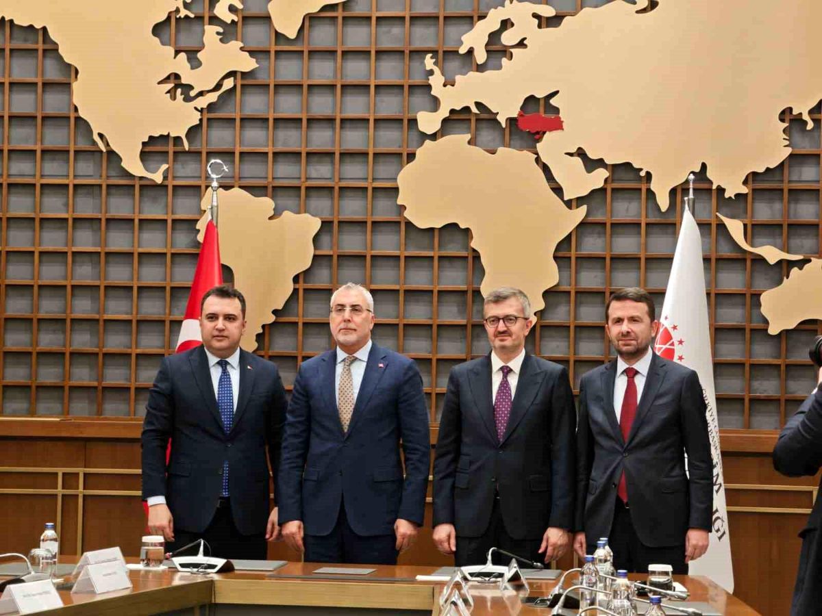 İŞKUR ve BİK\'ten Medya İçin Protokol