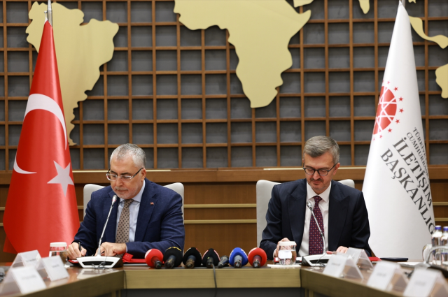 İŞKUR ve Basın İlan Kurumu arasında iş birliği protokolü