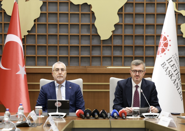 İŞKUR ve Basın İlan Kurumu arasında iş birliği protokolü