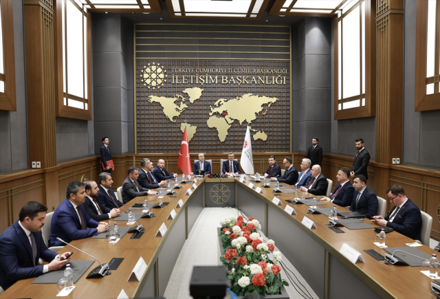 İŞKUR ve Basın İlan Kurumu arasında iş birliği protokolü