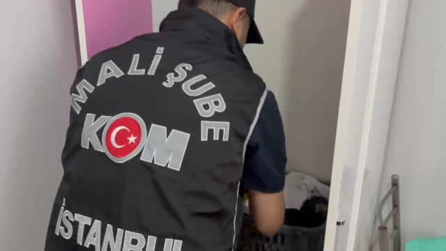 İstanbul merkezli 9 ilde yasa dışı bahis operasyonu: 32 şirkete el konuldu, 37 şüpheli yakalandı