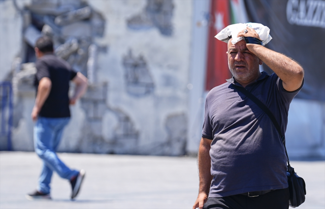 İstanbul'da yarın