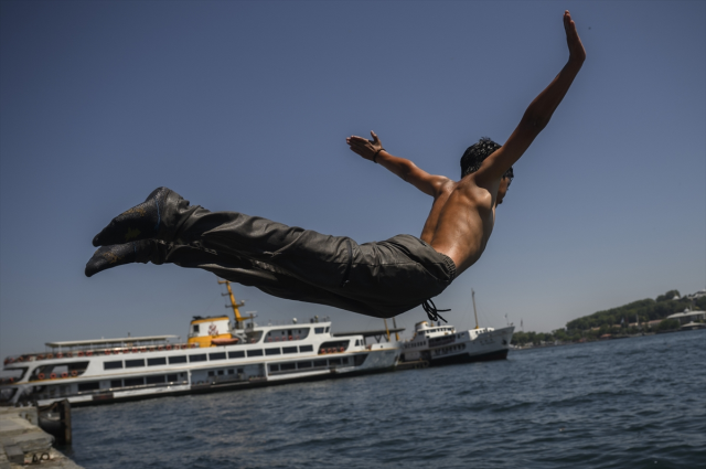 İstanbul'da yarın
