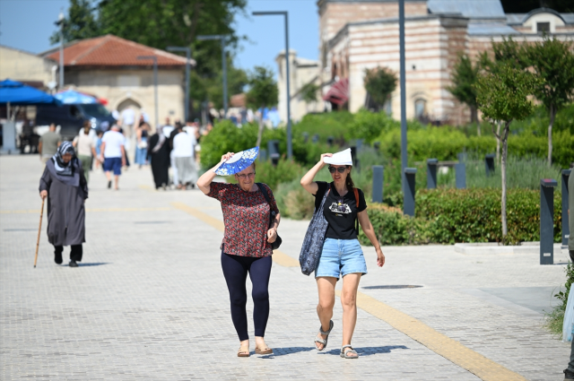 İstanbul'da yarın