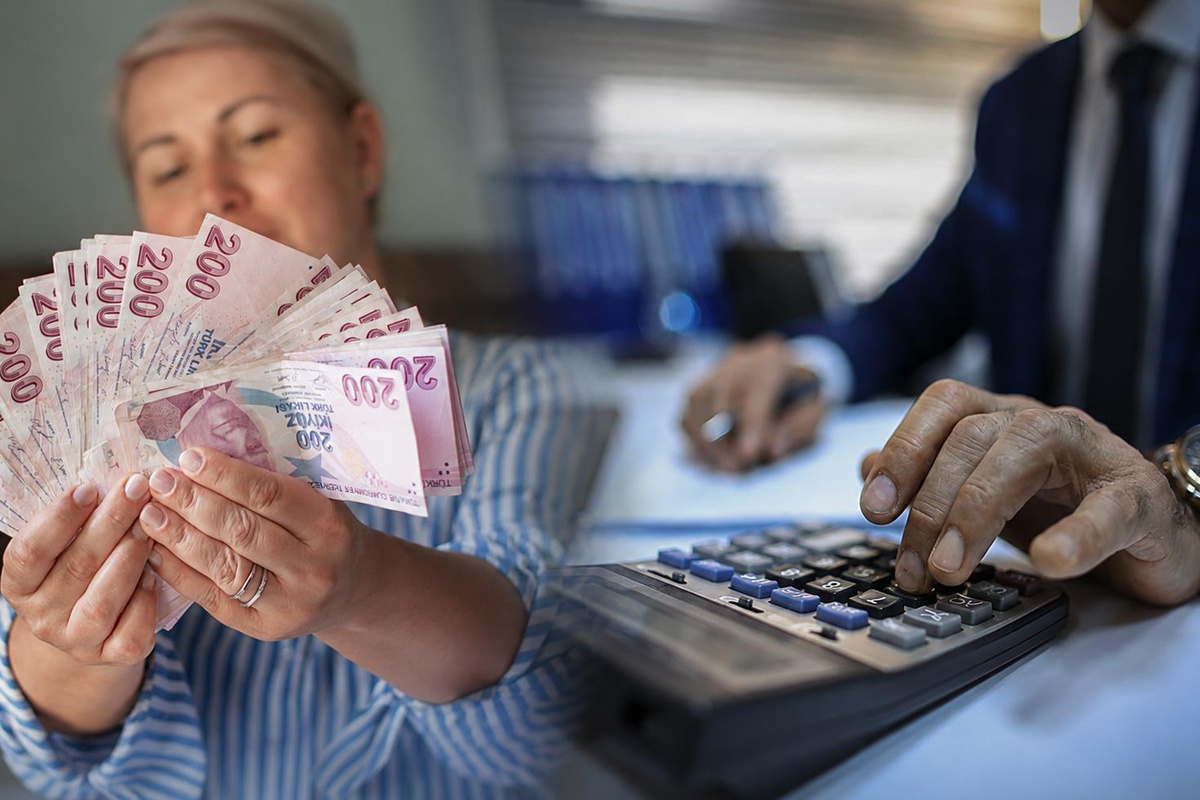Memur ve emeklinin zam oranı netleşiyor! İşte yeni maaşlar