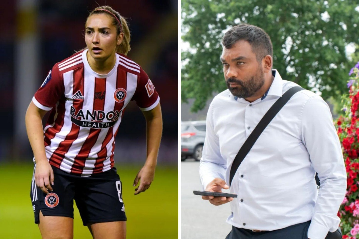 Kadın futbolcu evinde ölü bulunmuştu! Sır ölümde hedefte eski koç var
