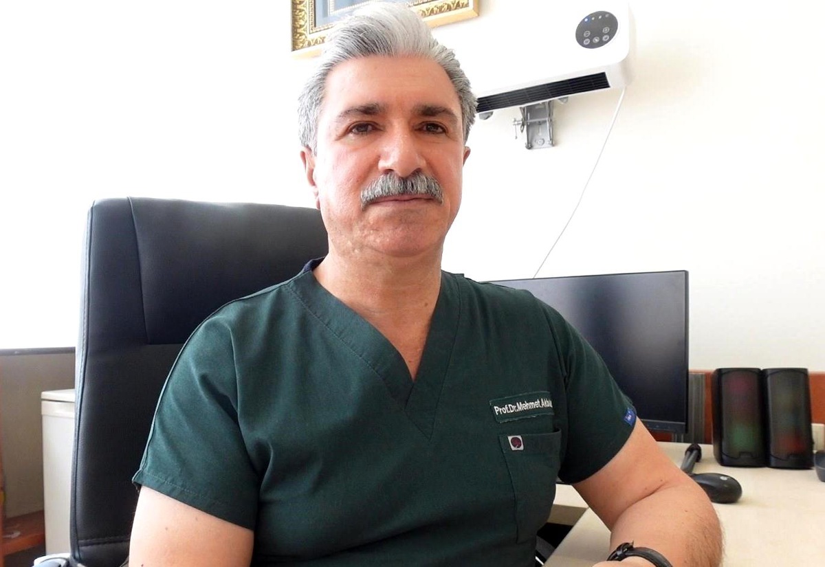İklim Değişikliği Sağlığı Tehdit Ediyor