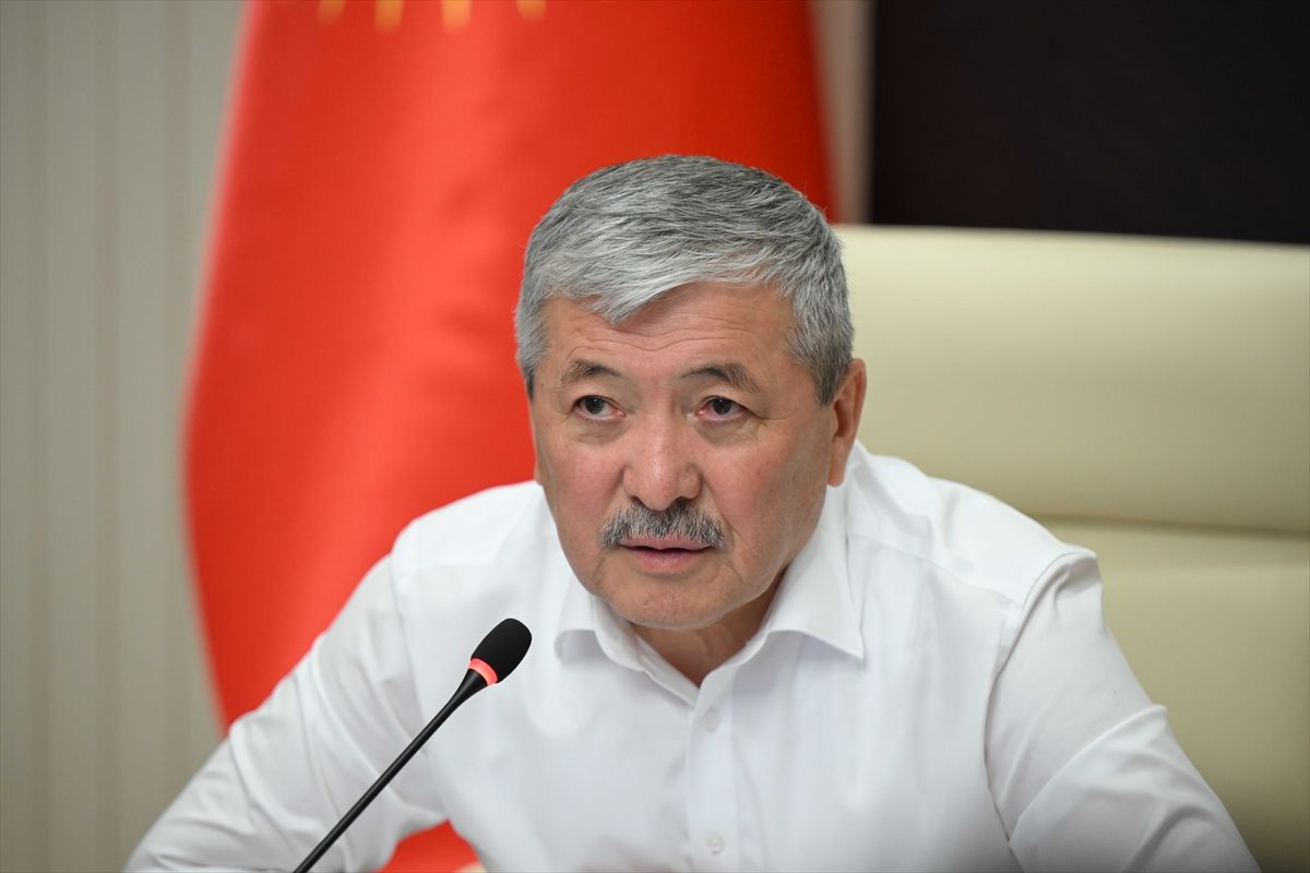 Kırgızistan, Akaryakıt İçin Alternatif Kaynak Arıyor