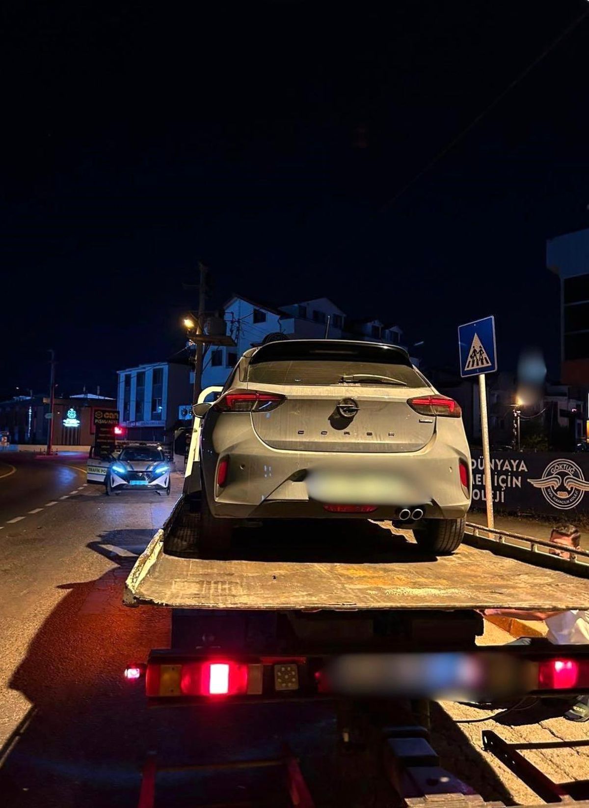 Kocaeli\'de Korsan Taşımacılığa Cezalar