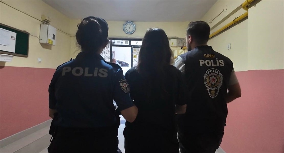 27 İlde Yasa Dışı Bahis Operasyonu: 105 Gözaltı