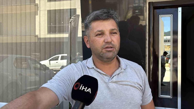 Bolu’da Kedi Kokusuyla Sıkıntılı Apartman