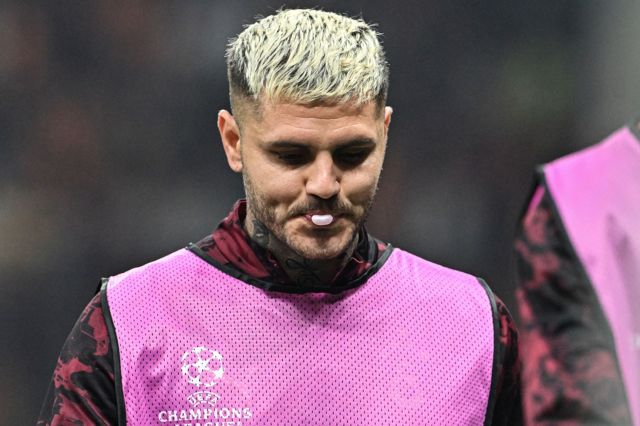 Mauro Icardi'nin menajerinden yeni sözleşme açıklaması