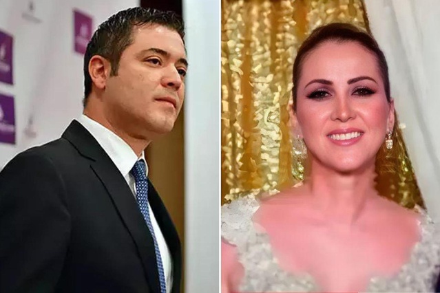 Murat Ongun dosyasında eş detayı! 4,5 milyon TL kira, takı savunması, reklam firmaları…