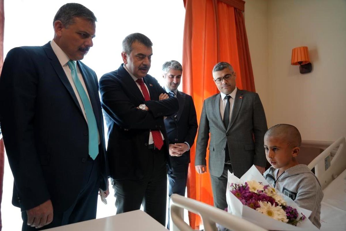 Narman Belediye Başkanı Aydemir Adem Kınalı\'ya soruşturma izni