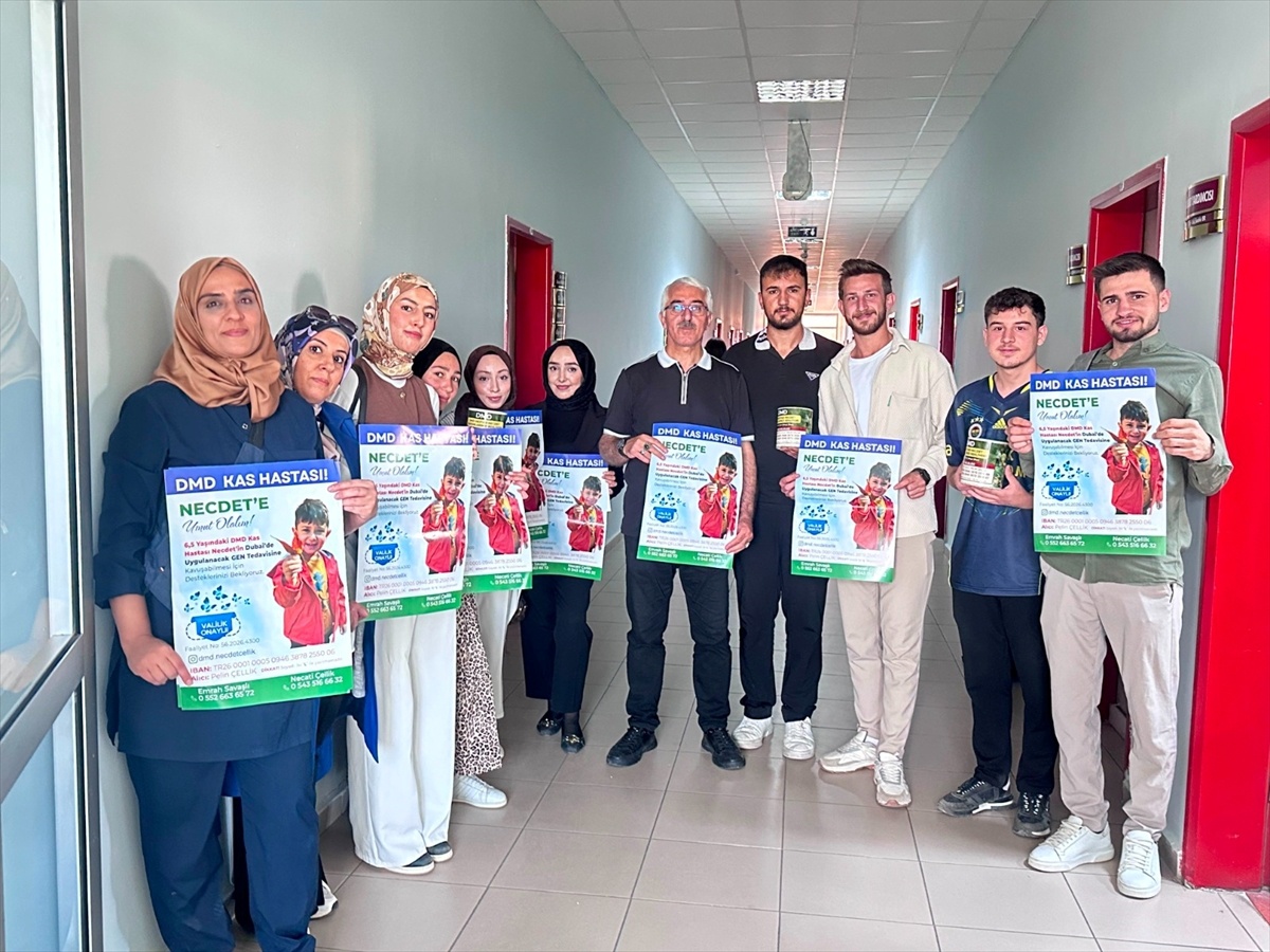 YYÜ Öğrencileri Gönüllü Projelerle Topluma Katkı Sağlıyor