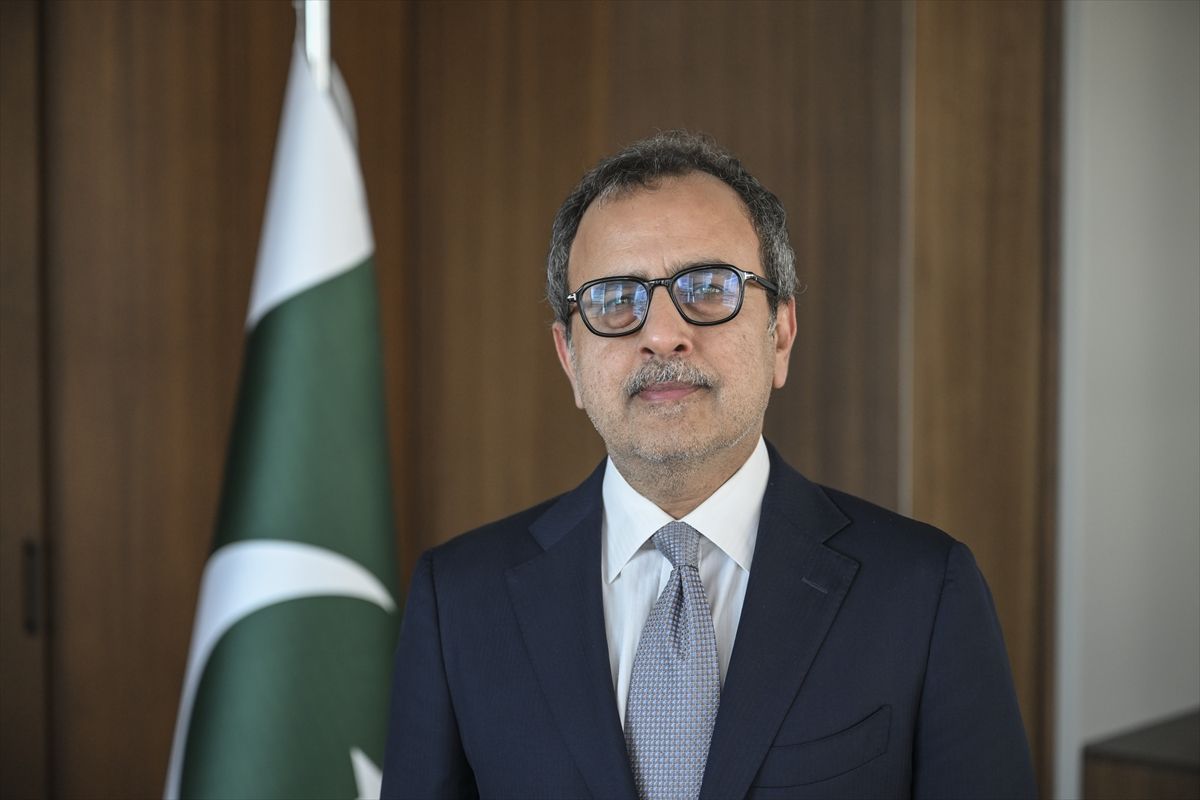 Pakistan Enerji Bakanı Türkiye İle İşbirliği Yapacak