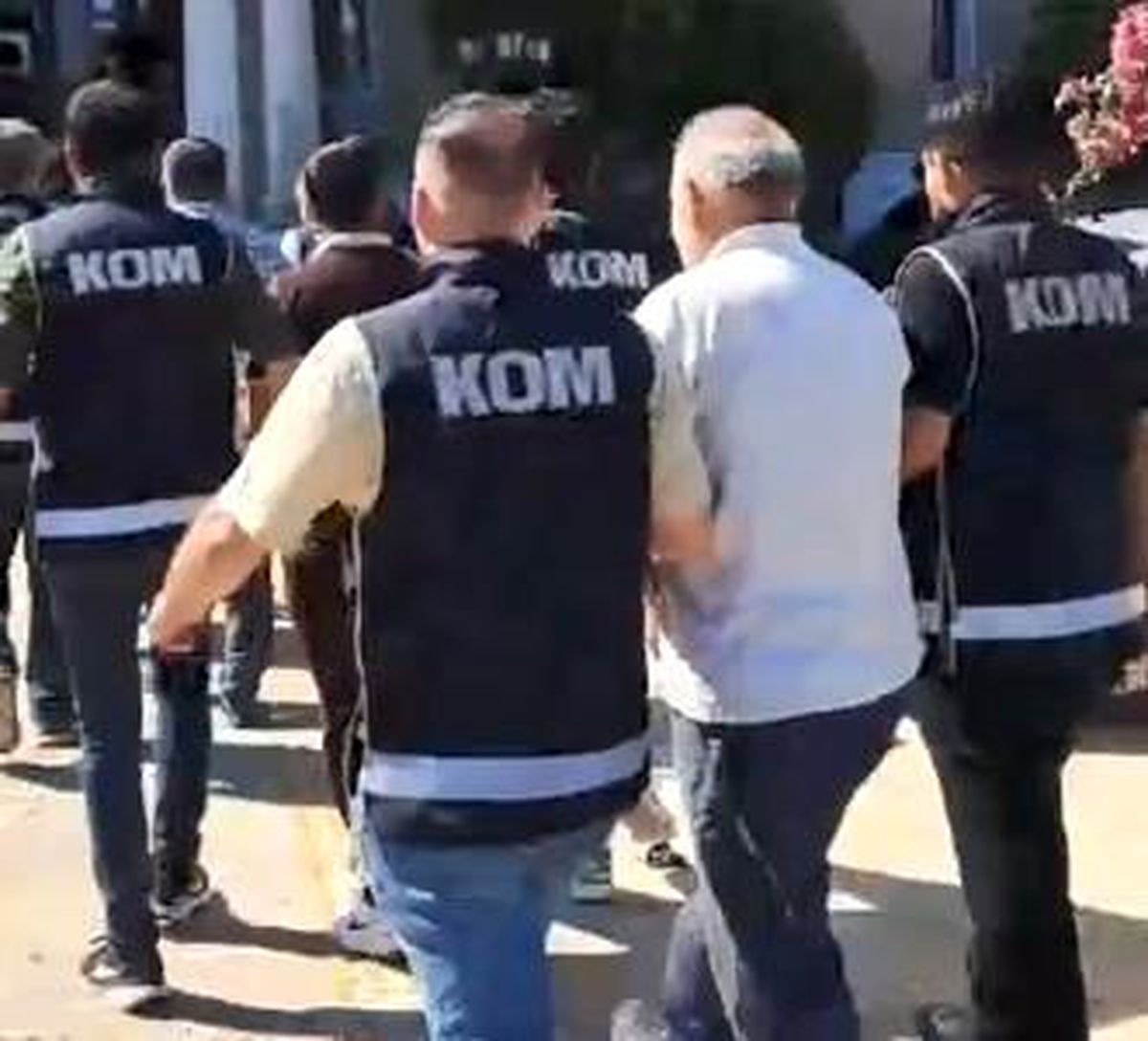 Didim\'de Sahte Vekaletle Dolandırıcılık Denemesi